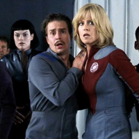 Patreon Preview of Best Movie Year Ever: GALAXY QUEST