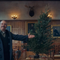 The Holdovers (2023)