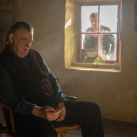 The Banshees of Inisherin (2022)