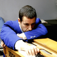 Punch-Drunk Love (2002)