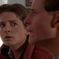 Back to the Future (1985)