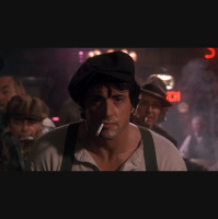 Patreon Preview of Cinema Speculation: PARADISE ALLEY