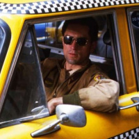 Taxi Driver (1976) and Cinema Speculation!