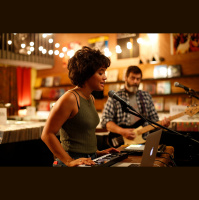 Hearts Beat Loud (2018)