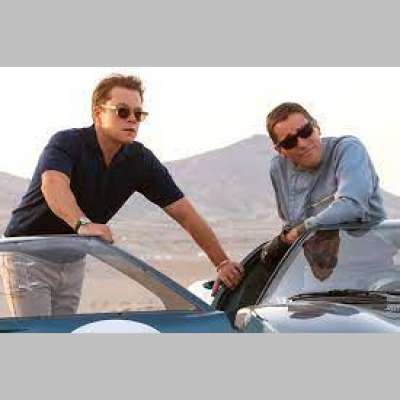 War Machine Vs. War Horse