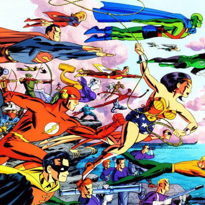 War Machine Vs. War Horse