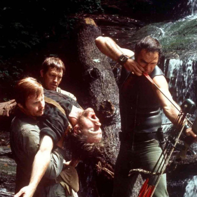 War Machine Vs. War Horse