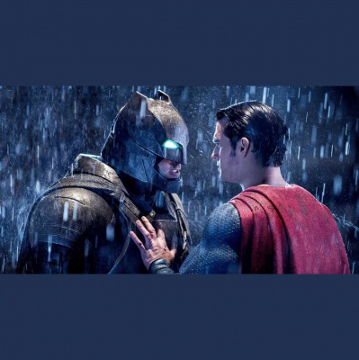 War Machine Vs. War Horse