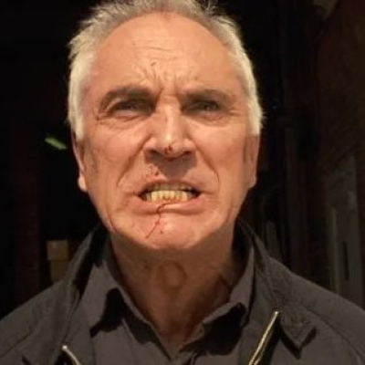 War Machine Vs. War Horse