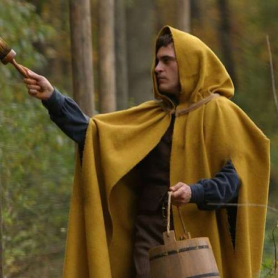 War Machine Vs. War Horse