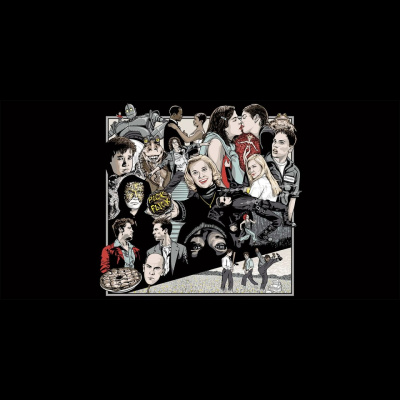 War Machine Vs. War Horse