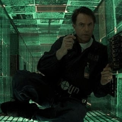 War Machine Vs. War Horse