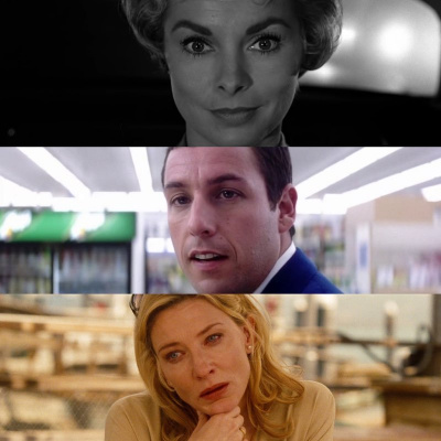 War Machine Vs. War Horse