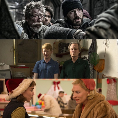 War Machine Vs. War Horse