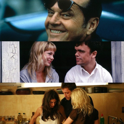 War Machine Vs. War Horse