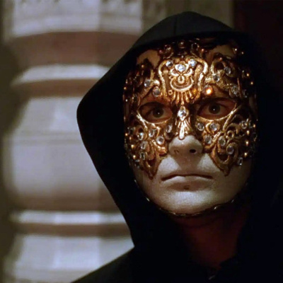 War Machine Vs. War Horse