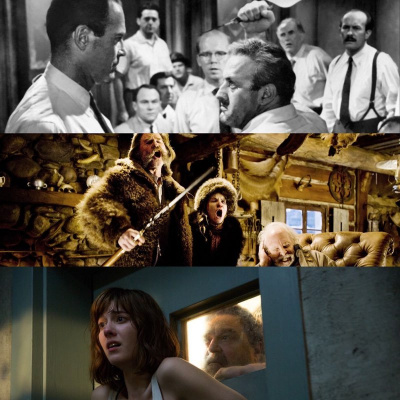 War Machine Vs. War Horse