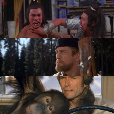 War Machine Vs. War Horse