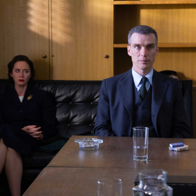 War Machine Vs. War Horse