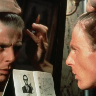 War Machine Vs. War Horse