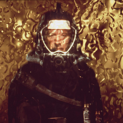 War Machine Vs. War Horse