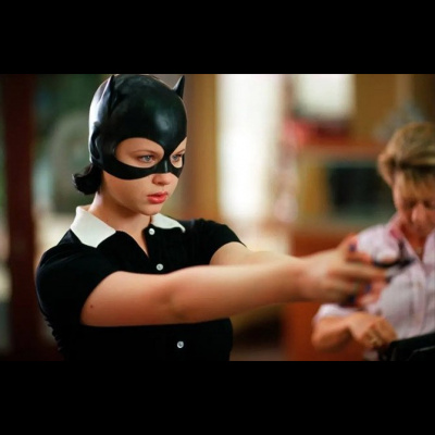 War Machine Vs. War Horse