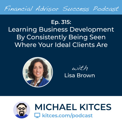 Financial Advisor Success