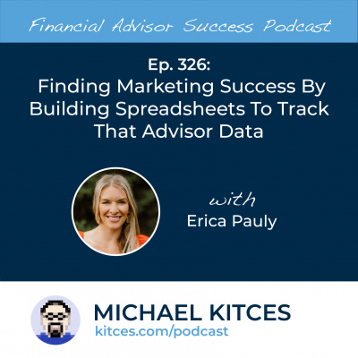 Financial Advisor Success