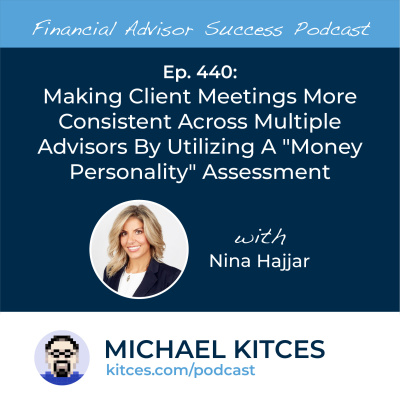 Financial Advisor Success