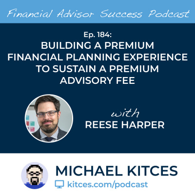 Financial Advisor Success