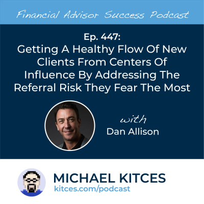 Financial Advisor Success