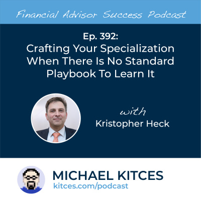 Financial Advisor Success