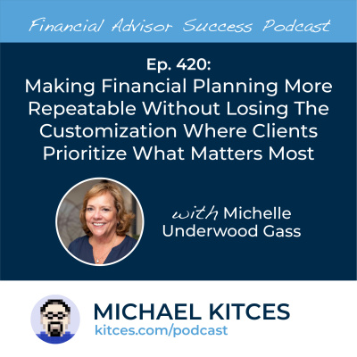 Financial Advisor Success