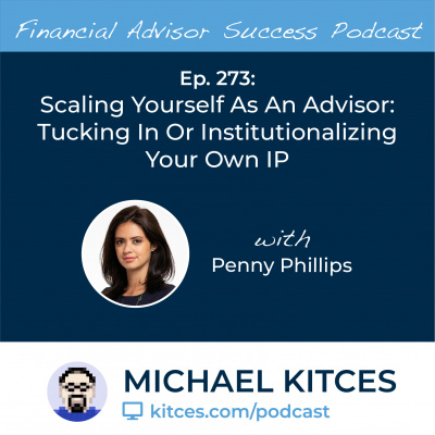 Financial Advisor Success