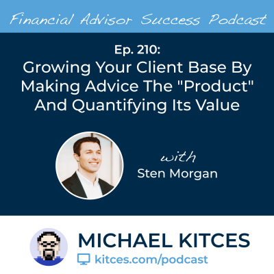 Financial Advisor Success