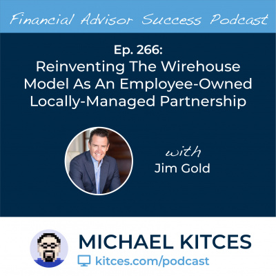 Financial Advisor Success