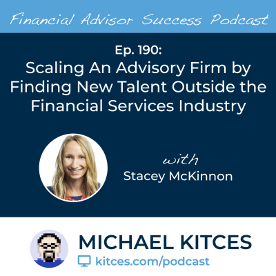 Financial Advisor Success