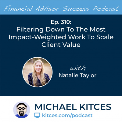 Financial Advisor Success