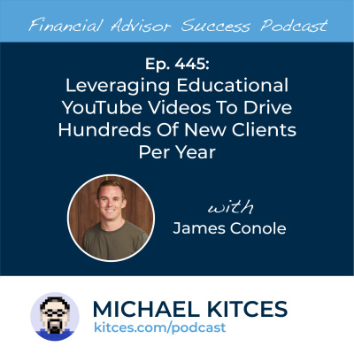 Financial Advisor Success