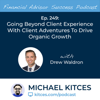 Financial Advisor Success