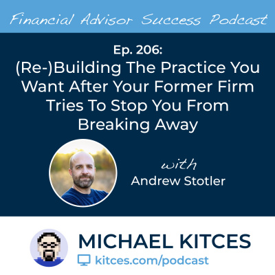 Financial Advisor Success