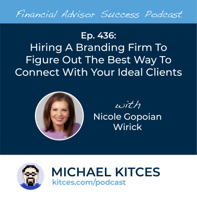 Financial Advisor Success