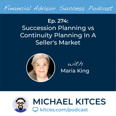 Financial Advisor Success