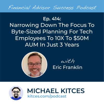 Financial Advisor Success