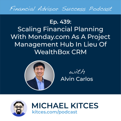 Financial Advisor Success