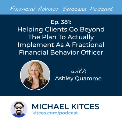 Financial Advisor Success