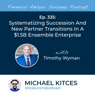 Financial Advisor Success