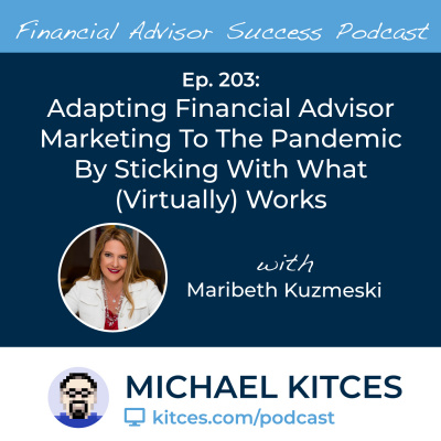 Financial Advisor Success