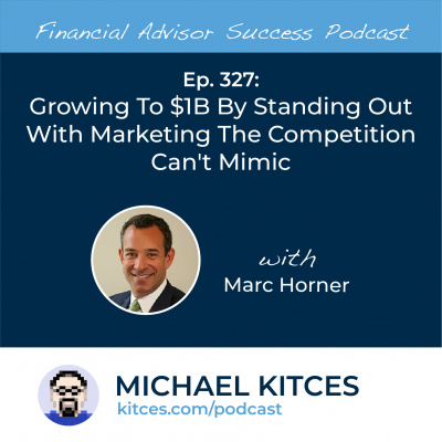 Financial Advisor Success