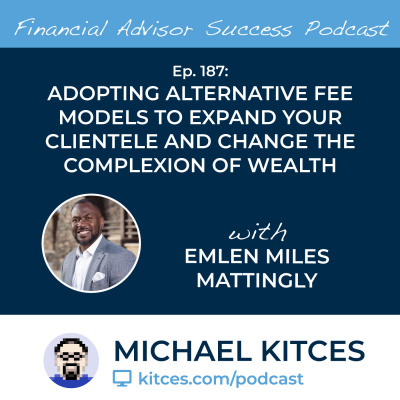 Financial Advisor Success